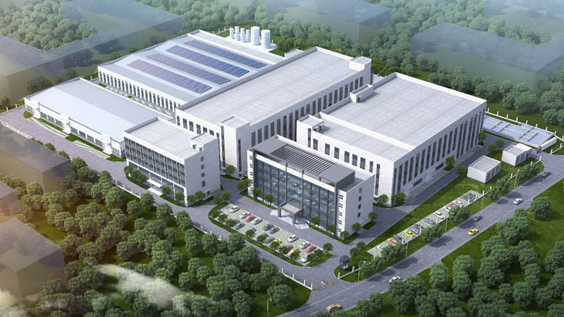 海纳环保以全系列膜技术“中国芯”,助推“十五五”煤化工绿色转型与水资源永续利用