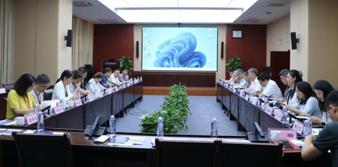 新一代智能制造推动人工智能与制造业双向融合分场活动 在合肥成功举办