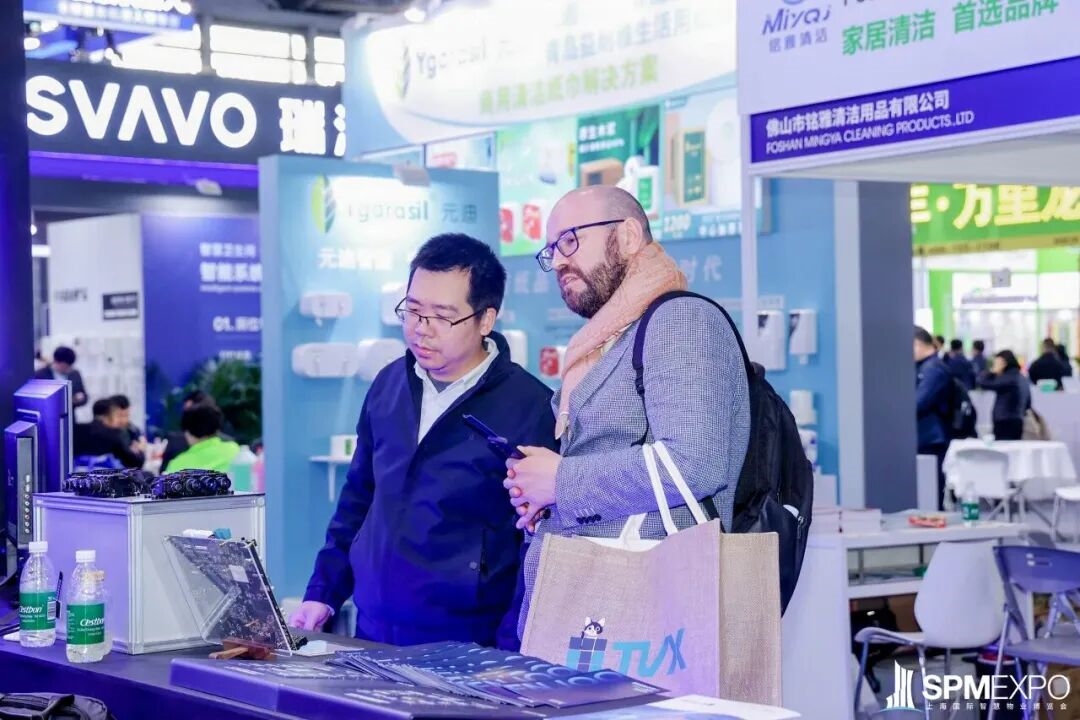 行稳致远,共赴未来!9月17-19日,第七届广州物博会即将重磅登场!