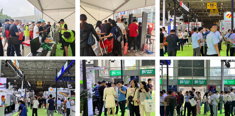 抢先看!2026成都橡塑及包装展,七大核心亮点抢先锁定!