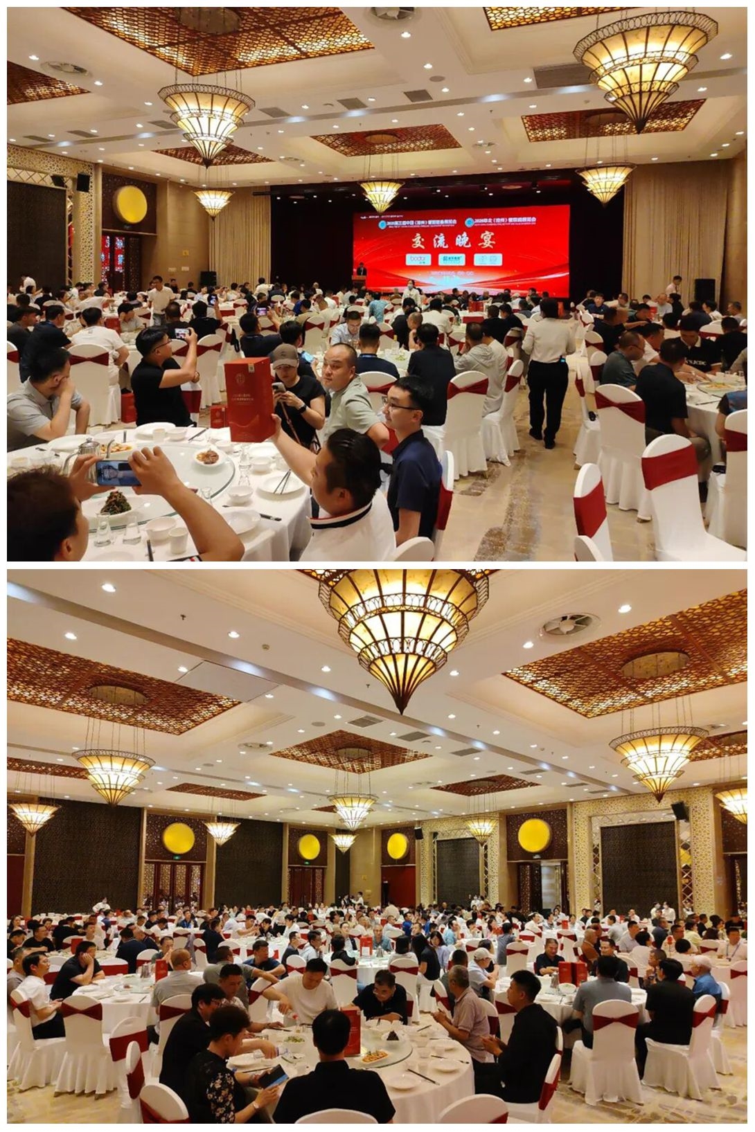 2026第三届中国(沧州)管道装备展览会、华北(沧州)管泵阀展览会盛大开幕！