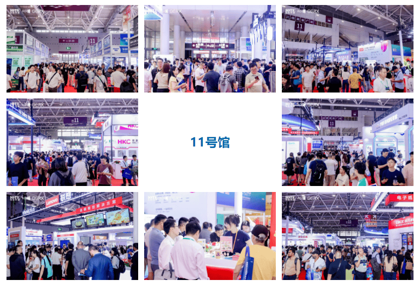 不止观展更是谈单!首日超4万产业人齐聚,3000+海外观众,IOTE 2026深圳物联网展盛大启幕