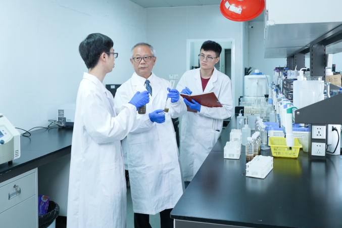 问渠清言丨一源多流,双核驱动,清研环境的战略生长之道