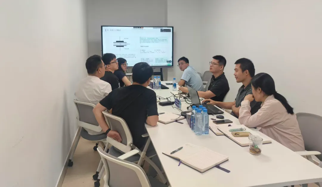 问渠清言丨一源多流,双核驱动,清研环境的战略生长之道