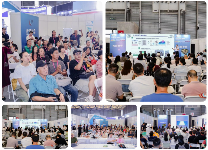 参展指南 | 第17届国际生物发酵产品与技术装备展览会