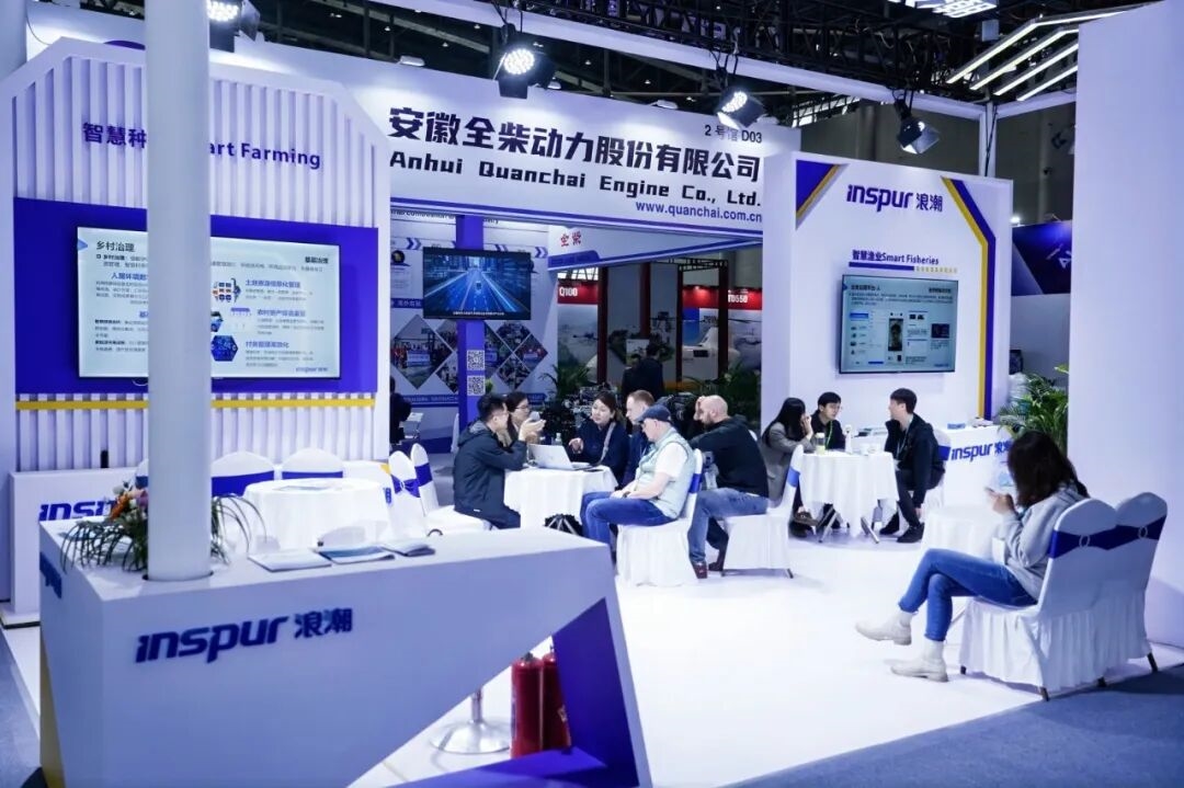 一场展会读懂乡村产业全链条：IRID EXPO 2027七大展区详解