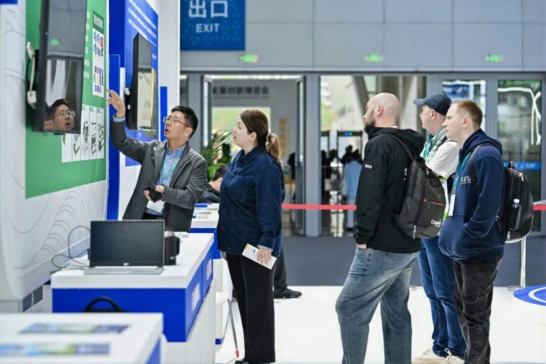 一场展会读懂乡村产业全链条：IRID EXPO 2027七大展区详解