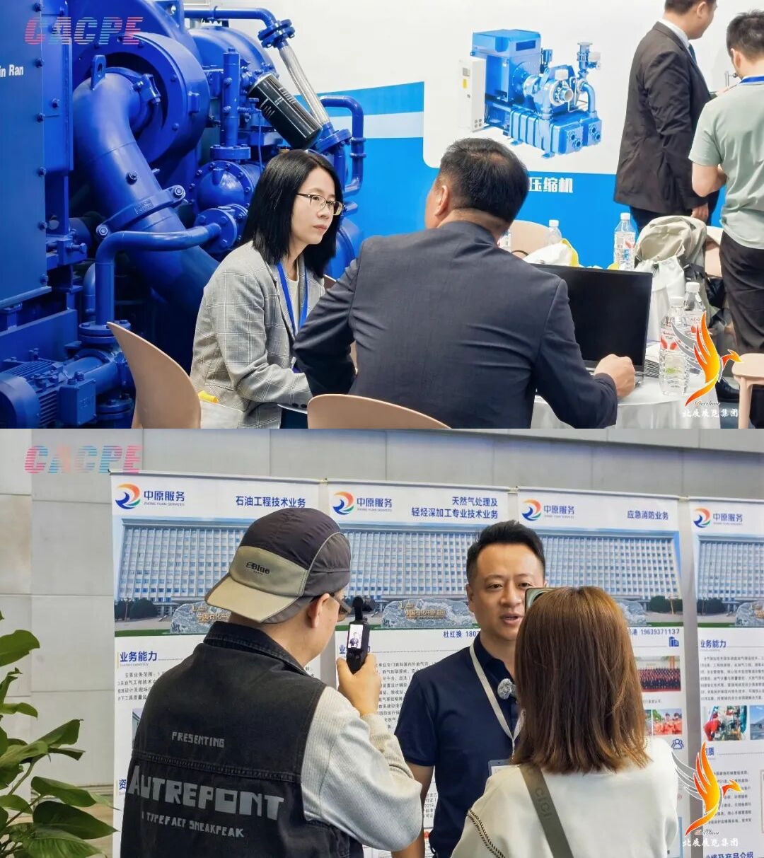 聚势西北,共襄盛举!2026新疆石油化工展9月3日盛大开幕!