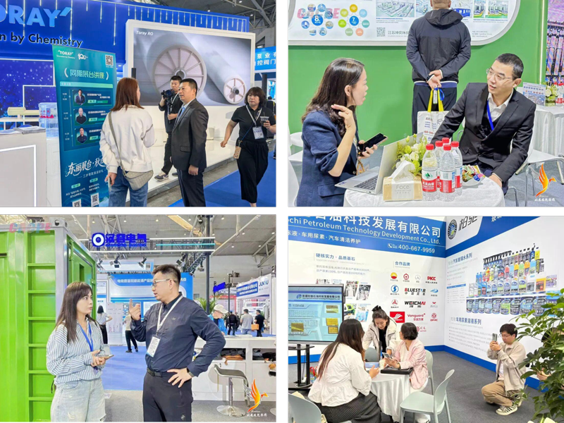 聚势西北,共襄盛举!2026新疆石油化工展9月3日盛大开幕!