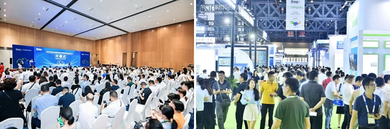 环保设施掀起智慧升级,第6届成都环博会9月16日开幕