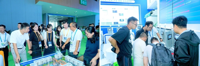 环保设施掀起智慧升级,第6届成都环博会9月16日开幕