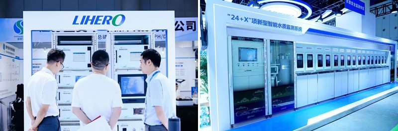环保设施掀起智慧升级,第6届成都环博会9月16日开幕