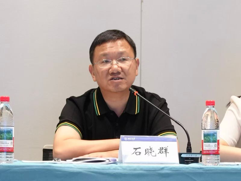 国家科技重大专项项目启动暨实施方案论证会在浙大顺利召开