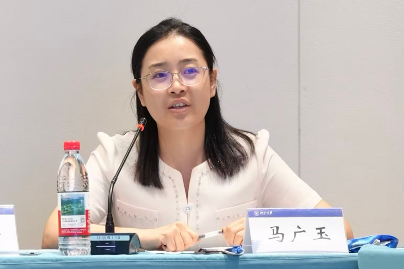 国家科技重大专项项目启动暨实施方案论证会在浙大顺利召开