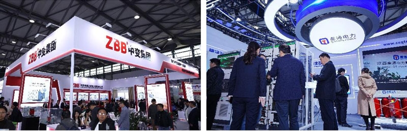2026EP上海国际电力展规模再创新高，五大亮点前瞻