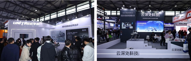 2026EP上海国际电力展规模再创新高，五大亮点前瞻