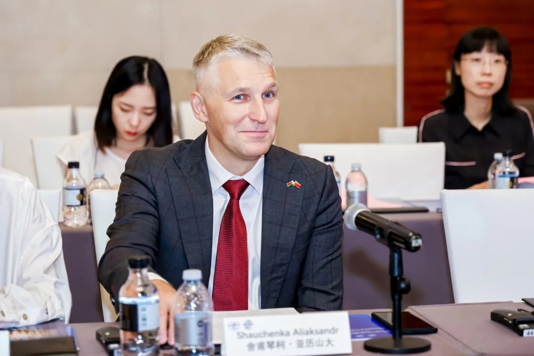 百余家国内外企业齐聚，浙江国际阀门展发布会在沪顺利举办