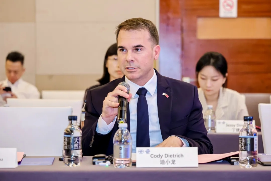 百余家国内外企业齐聚，浙江国际阀门展发布会在沪顺利举办