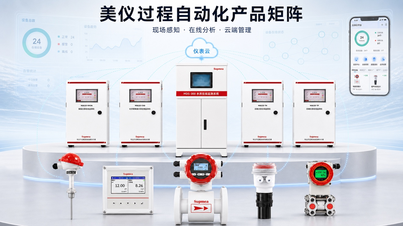 二十年,从杭州出发到服务全球:美仪的过程自动化进阶之路