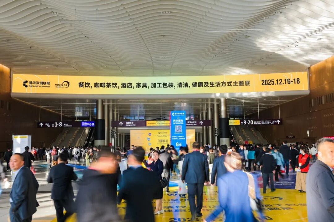 掌握大湾区清洁行业新业态,CCE深圳清洁展开幕在即!