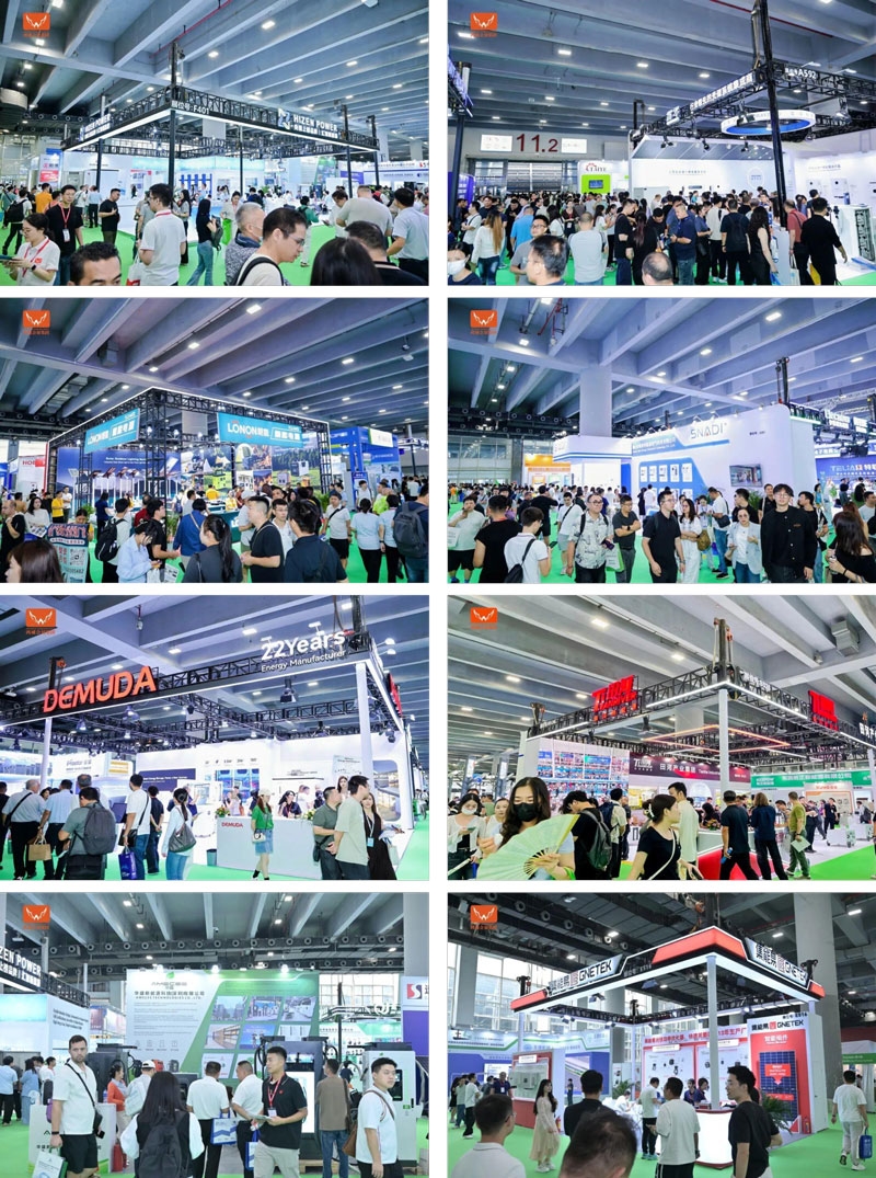 全城瞩目,全球聚焦!第18届世界太阳能光伏暨储能产业博览会震撼来袭!