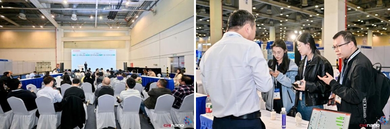 大咖10月齐聚苏州!第十六届纳博会即将举办