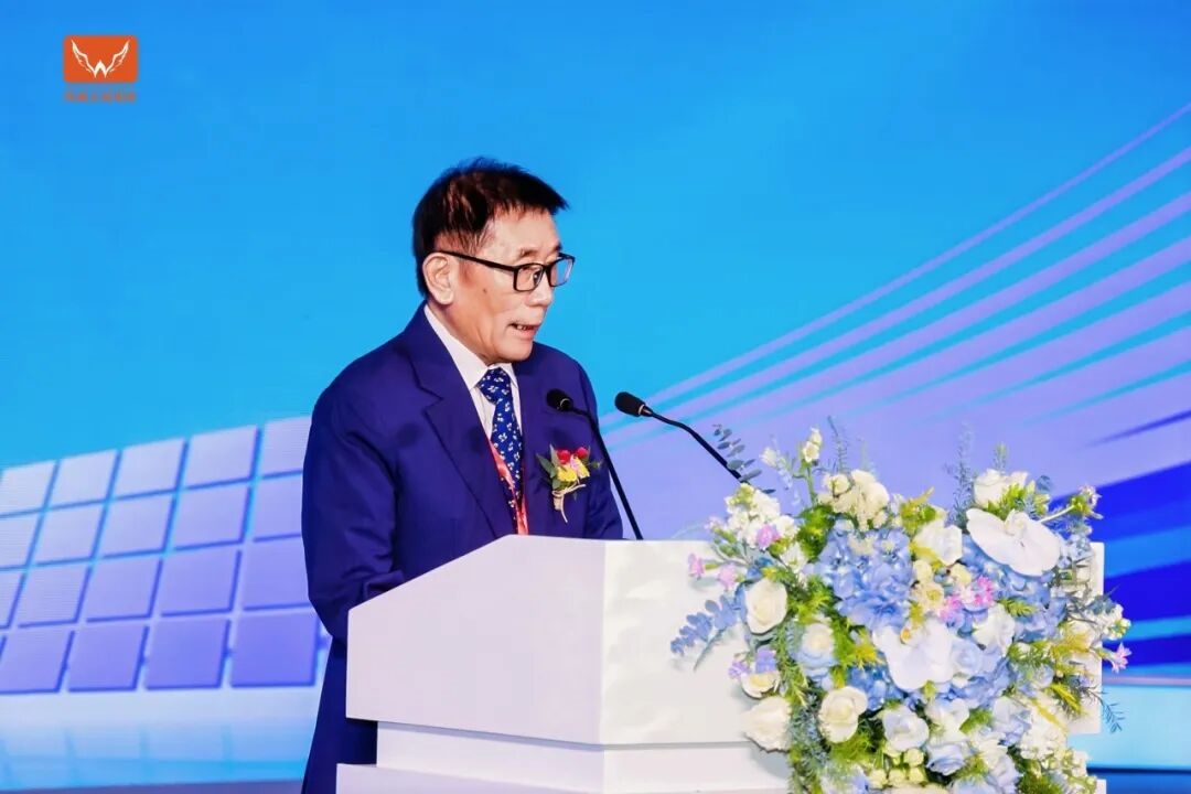 大咖论道,荣耀加冕|2026世界太阳能光伏&储能产业博览会暨光储行业高质量发展大会完美收官