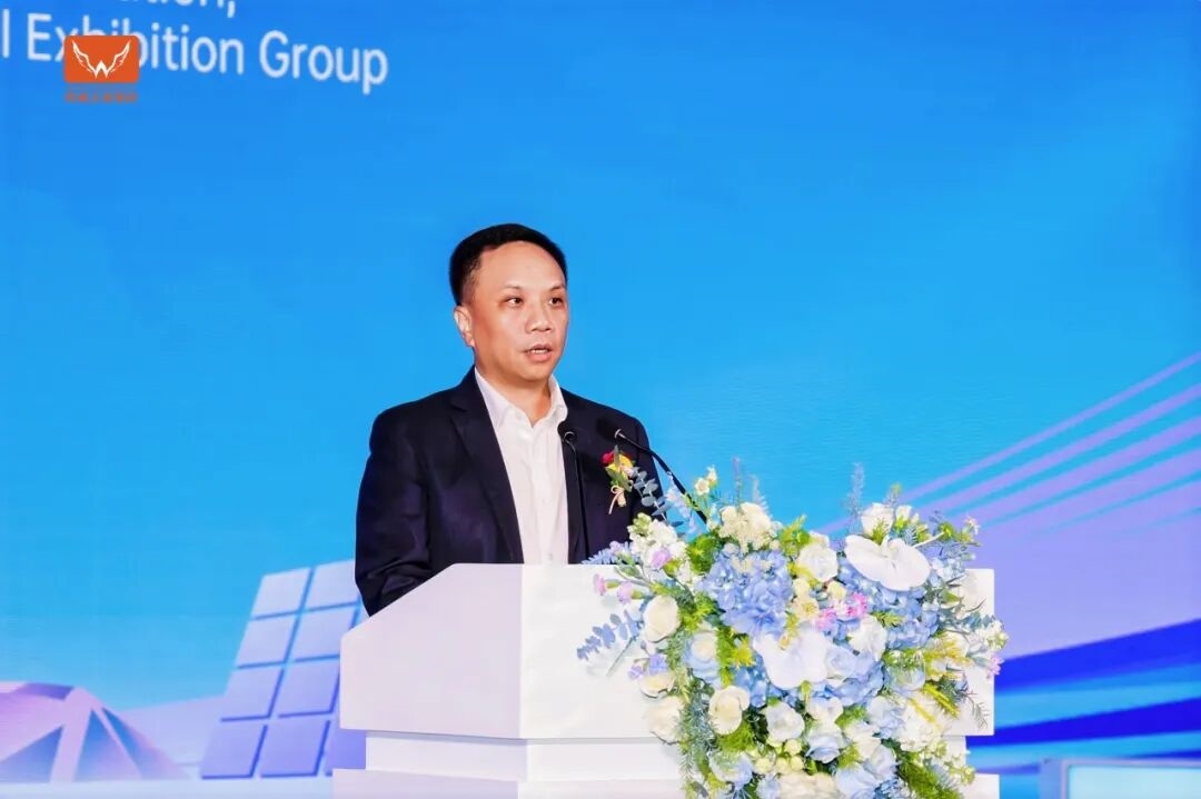 大咖论道,荣耀加冕|2026世界太阳能光伏&储能产业博览会暨光储行业高质量发展大会完美收官