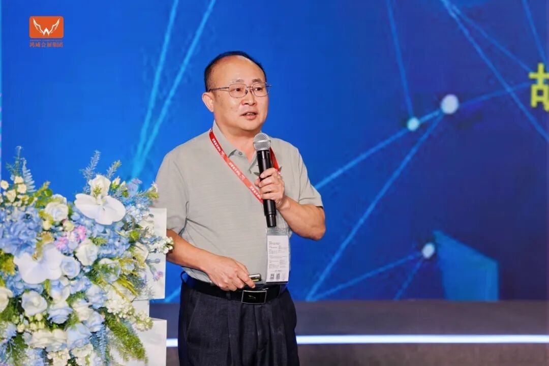 大咖论道,荣耀加冕|2026世界太阳能光伏&储能产业博览会暨光储行业高质量发展大会完美收官