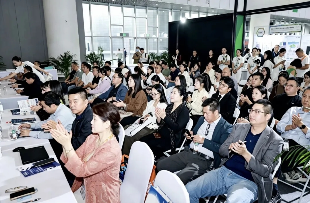 聚力西部绿色发展|我会协办2026成都环境监测产业创新发展交流会圆满落幕!