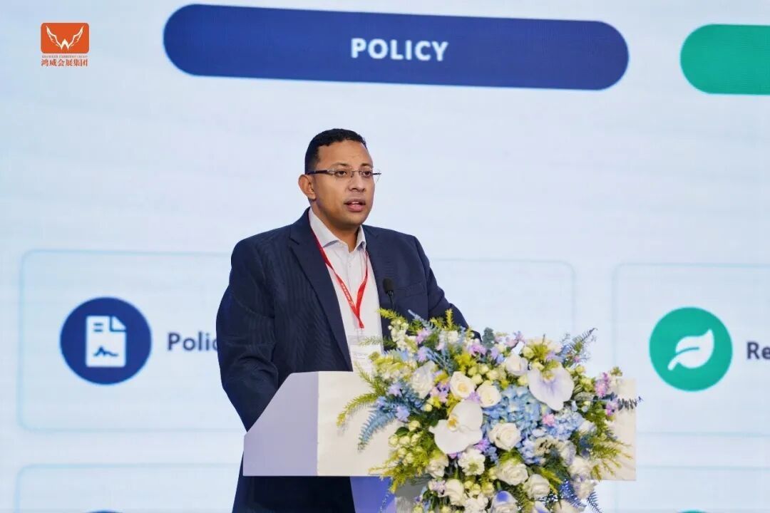 链接全球光储智慧，共探能源转型新路径——全球储能论坛于广州隆重举办！