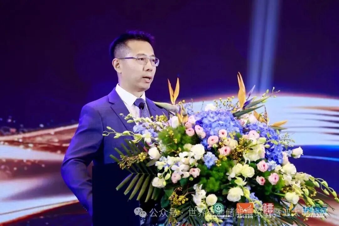 2026世界储能之夜圆满举行!