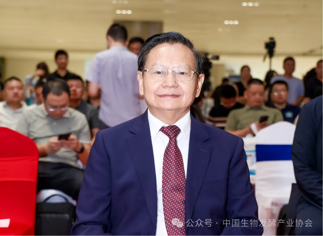 2026第十七届国际生物发酵产品与技术装备展览会(杭州)盛大开幕