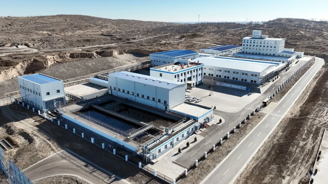 一诺千金,治水有信——诚信兴商,央企在行动,中建环能以诚信履约铸就城市水环境标杆