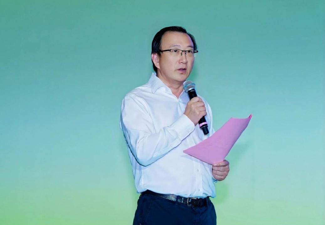 2026中国城市环境卫生协会年会成功举办 锚定“十五五”发展 擘画环卫发展新蓝图