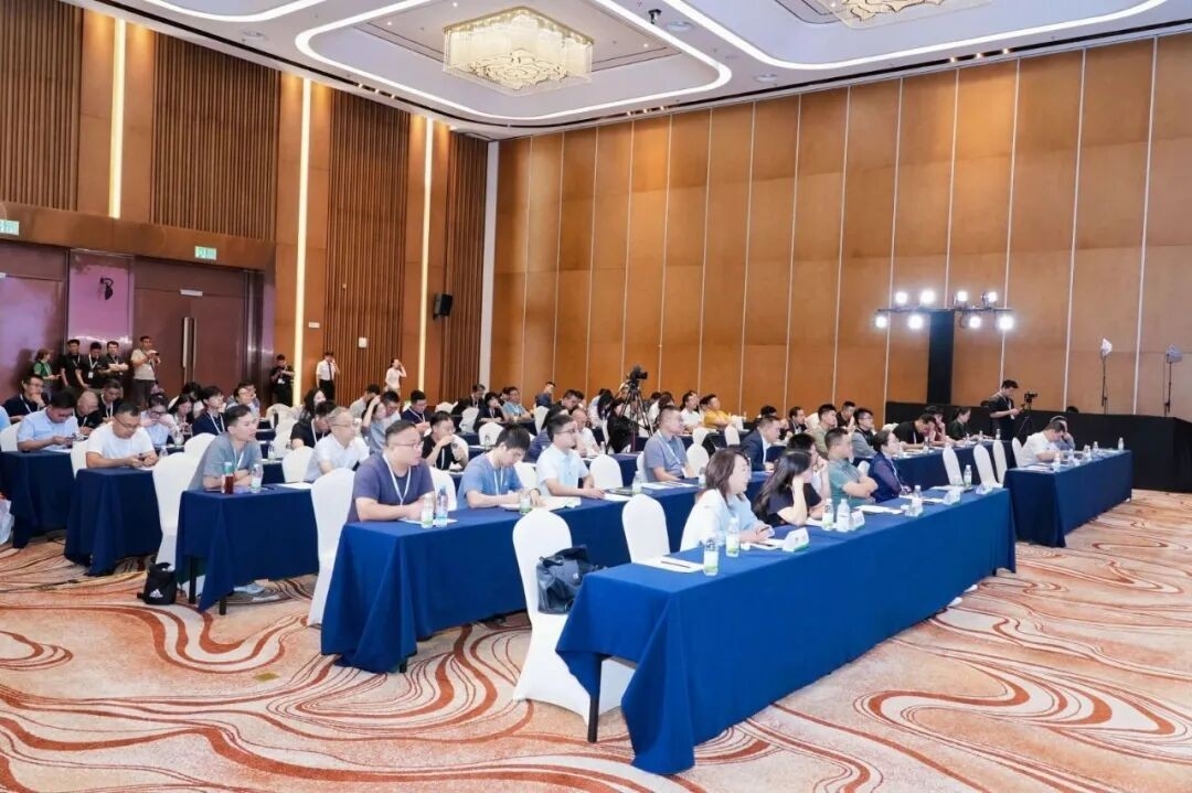 2026中国城市环境卫生协会年会成功举办 锚定“十五五”发展 擘画环卫发展新蓝图