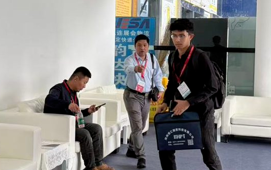 展会实效 | CTEF成都化工装备展：上市买家与国际采购团携亿元订单现场对接