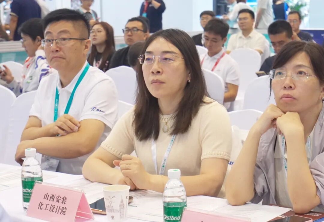 展会实效 | CTEF成都化工装备展：上市买家与国际采购团携亿元订单现场对接