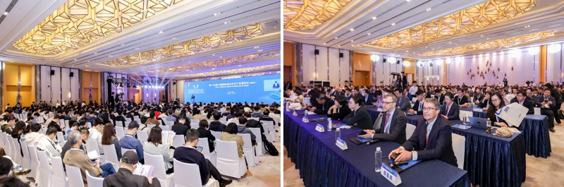 570 嘉宾阵容公布！CHInano 2026第十六届纳博会邀您10月21相约苏州