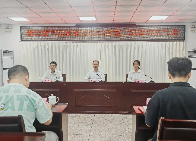 潮州：解读 VOCs 环保税试点 推进餐饮油烟扰民治理