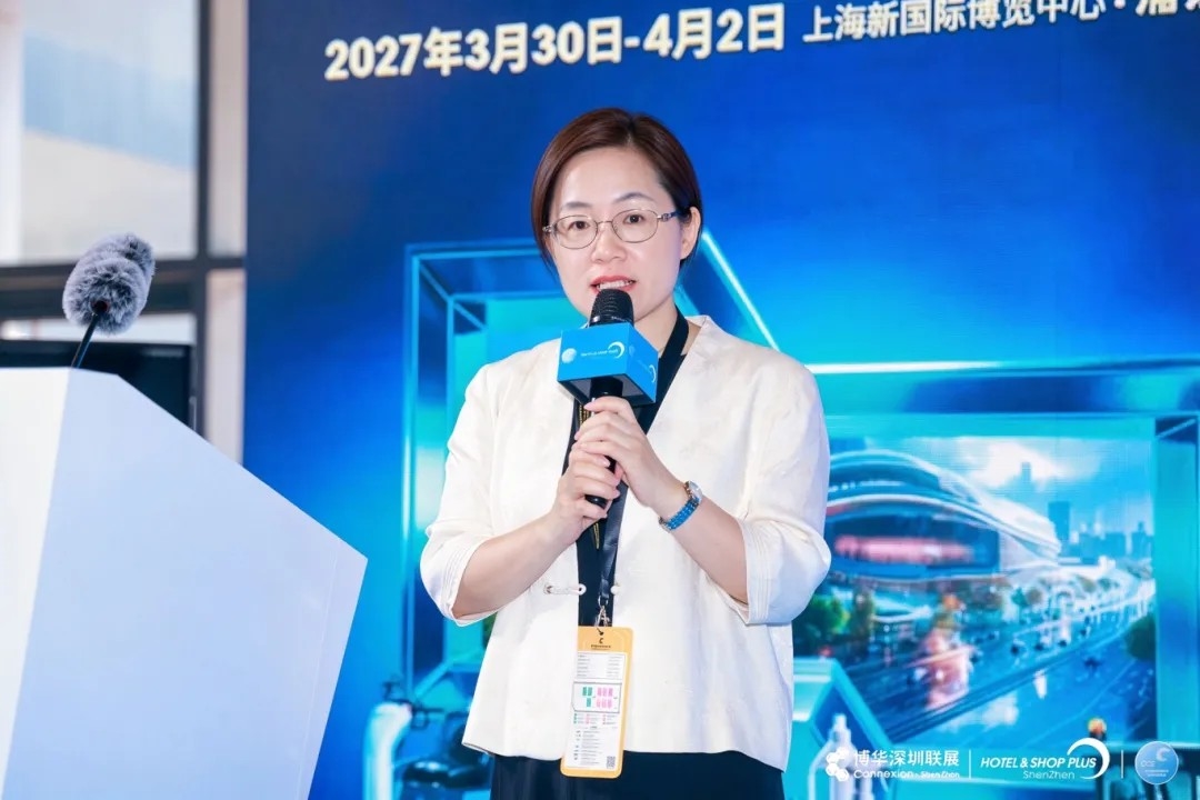 鱼跃鹏城创新高!2026CCE深圳展盛事再启,助力大湾区清洁产业腾飞!