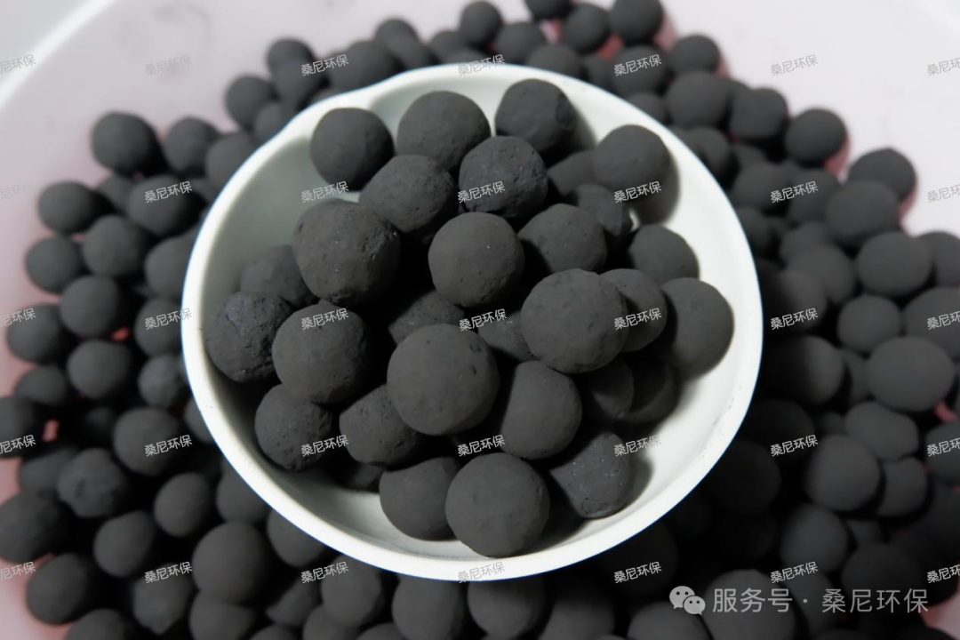 喜报|祝贺广州桑尼环保中标高盐高硫高氮废水协同高效去除技术研发项目