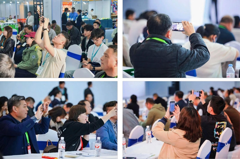 辨风向,拓人脉 | IRID EXPO 2027同期论坛再加码
