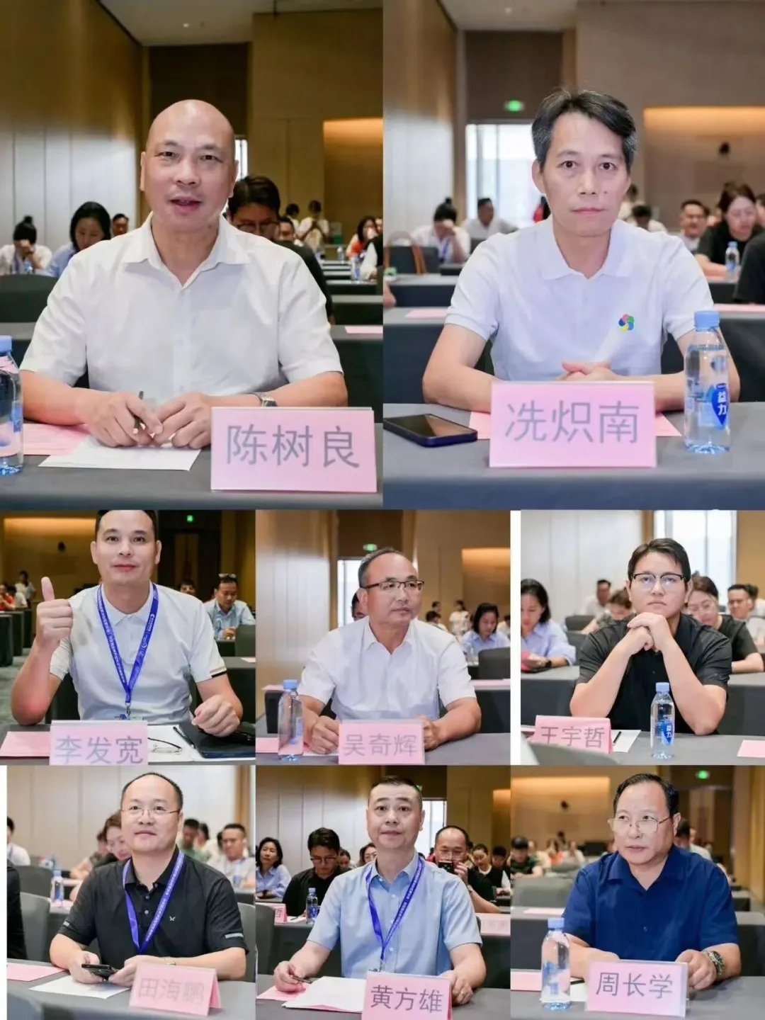 政策推动・数智驱动・市场促动|深圳环卫清洁行业转型发展交流会圆满落幕！