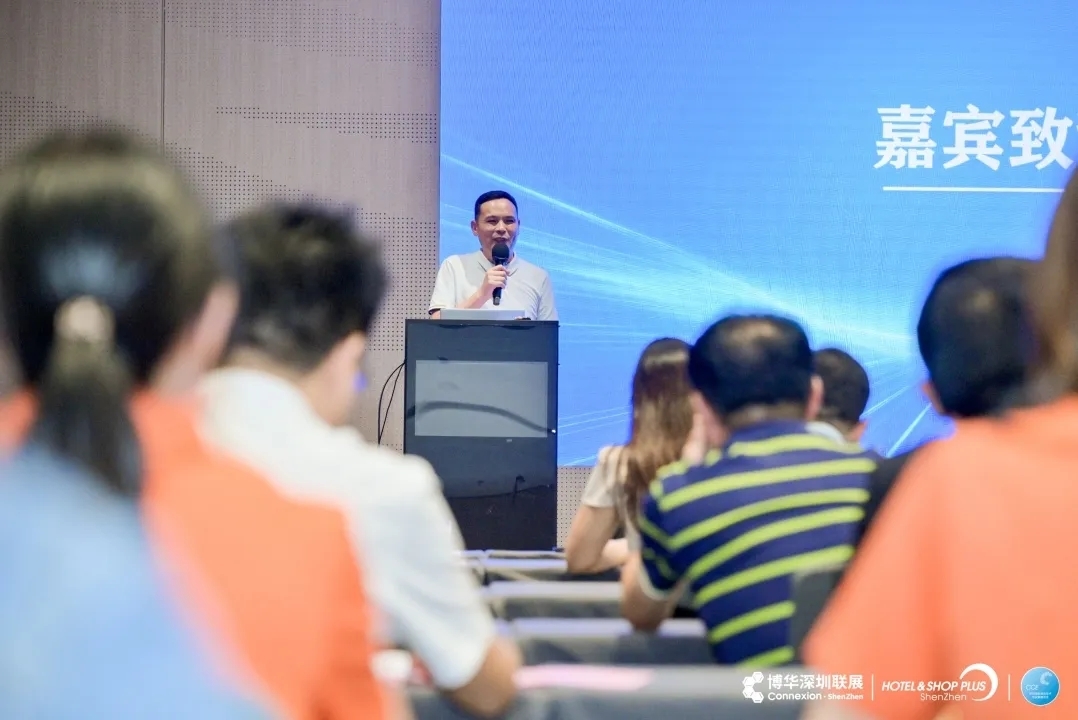 政策推动・数智驱动・市场促动|深圳环卫清洁行业转型发展交流会圆满落幕！