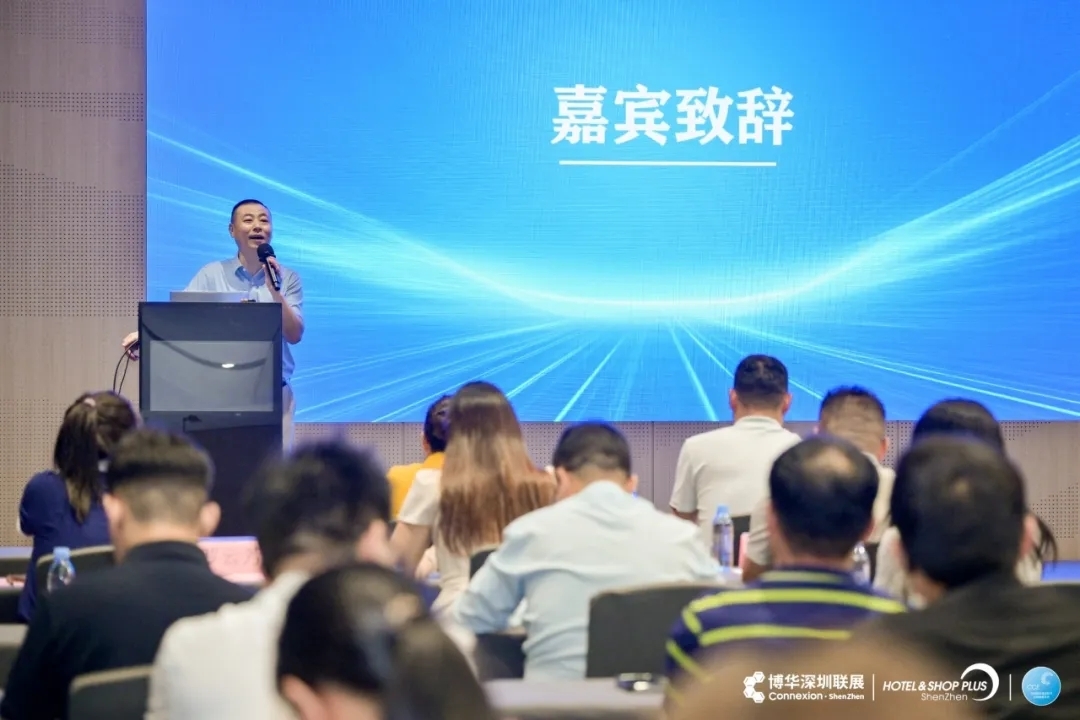 政策推动・数智驱动・市场促动|深圳环卫清洁行业转型发展交流会圆满落幕！