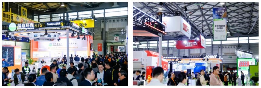 动力电池回收的逻辑变了:从“抢货”到“抢资格”——2027上海环博会,动力电池与新能源固废的“正规军首秀”