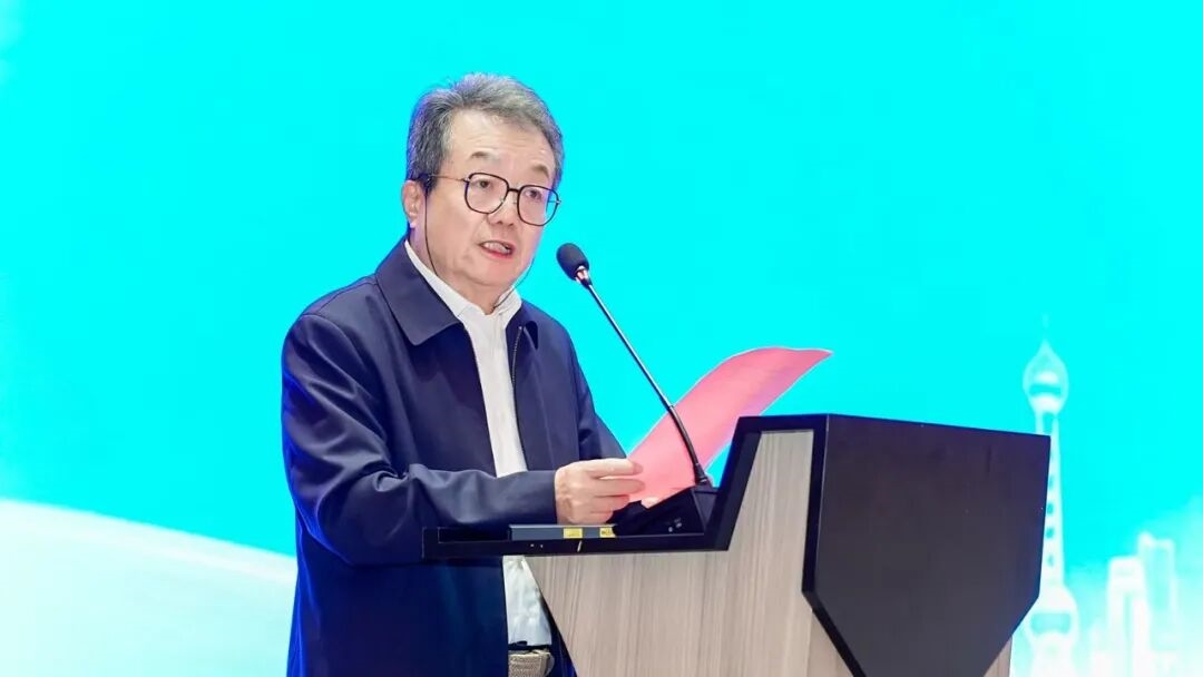 2026上海过滤大会暨高端膜材料智造、集成电路与锂电废水资源化论坛在沪盛大开幕