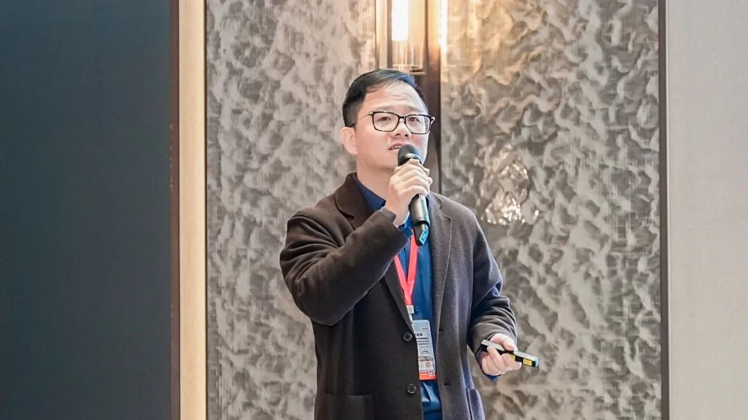 2026上海过滤大会暨高端膜材料智造、集成电路与锂电废水资源化论坛在沪盛大开幕