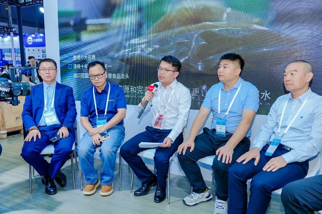 第13届中国(上海)国际流体机械展览会·2026国际工业阀门博览会开幕